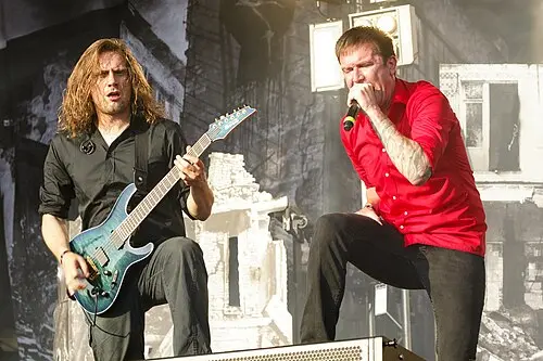Heaven Shall Burn