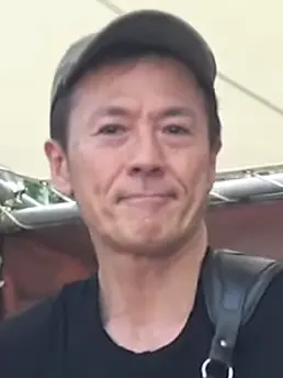 櫻井哲夫