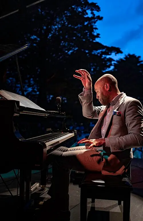 Aaron Diehl