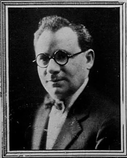 Harry Kandel