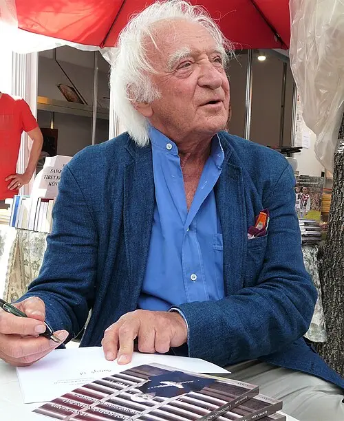 Lajos Lencsés
