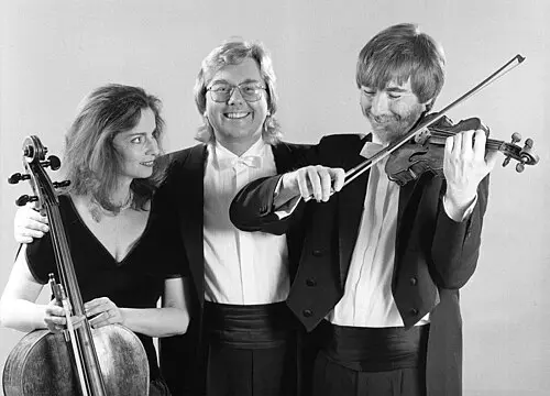 Abegg Trio