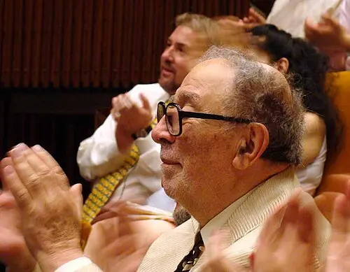 David Ohanesian