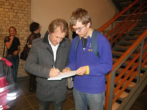 Uldis Marhilēvičs