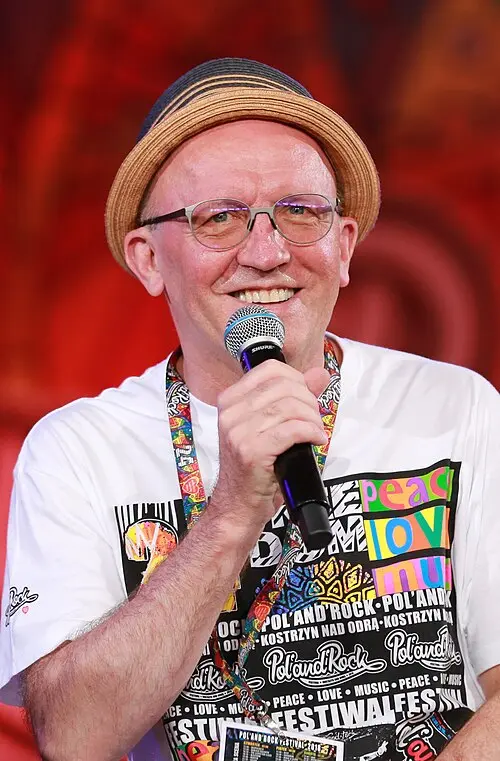 Artur Barciś