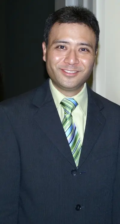 Jon Nakamatsu