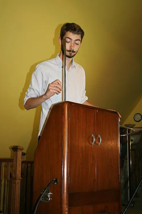 Grégoire Blanc