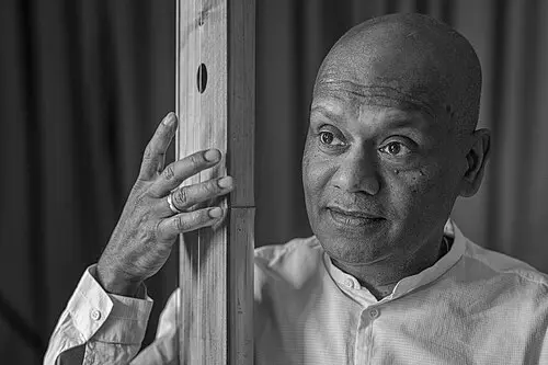 Manickam Yogeswaran
