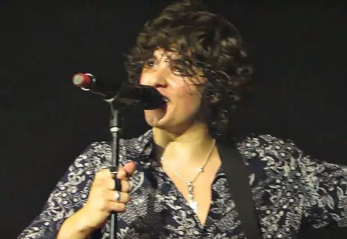 Bradley Simpson