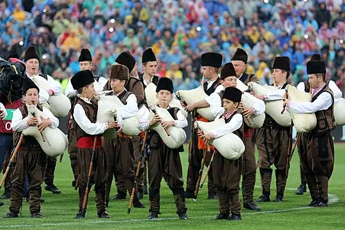 100 Каба Гайди
