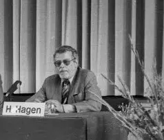 Holger Hagen