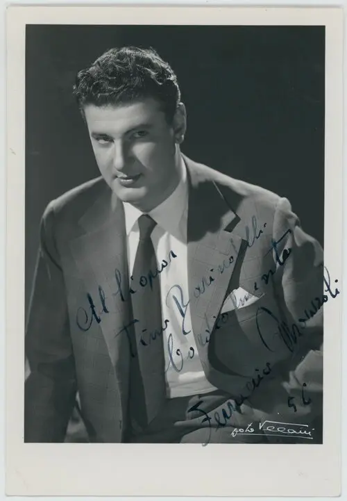 Ferruccio Mazzoli