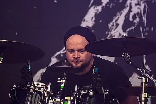 Markus Hirvonen