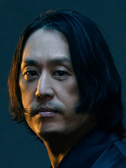 Joseph “Joe” Hahn