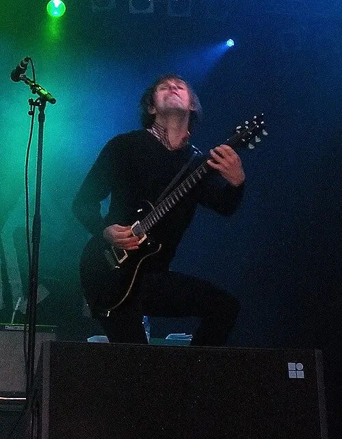 Mike Lewis