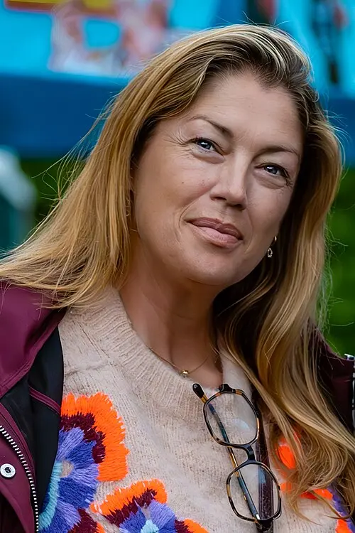 Kelly Pfaff