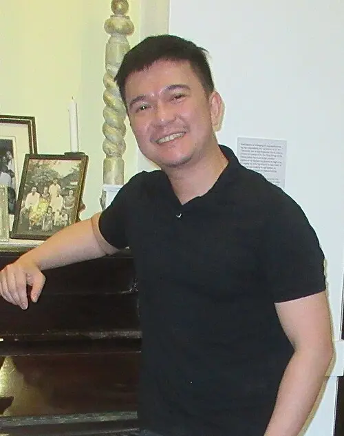 Jonathan Manalo