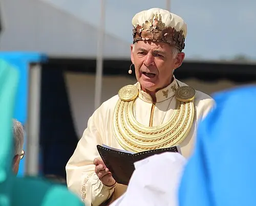 Myrddin ap Dafydd