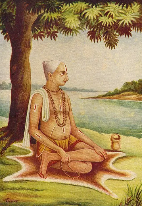 Gosvami Tulsidas