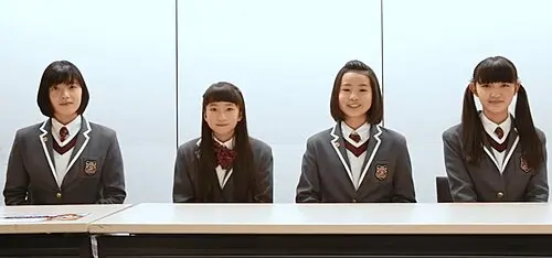 さくら学院