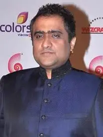 Kunal Ganjawala