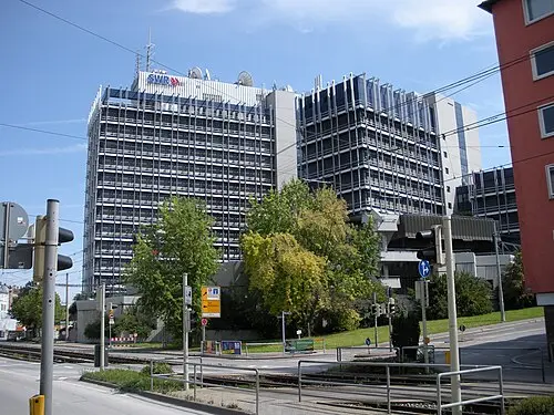 Südwestrundfunk