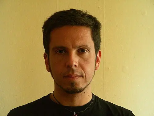 Felipe Pérez Santiago