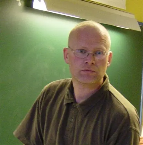 Tore Reppe