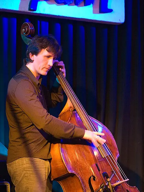 Marc Muellbauer