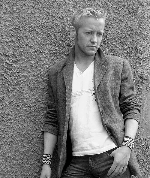 Frank Bakken