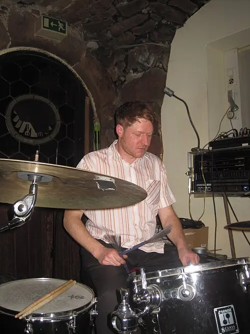 Oliver Steidle