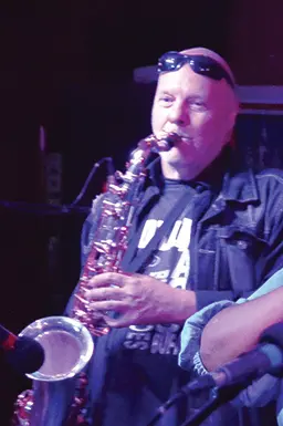 Bruno Marini