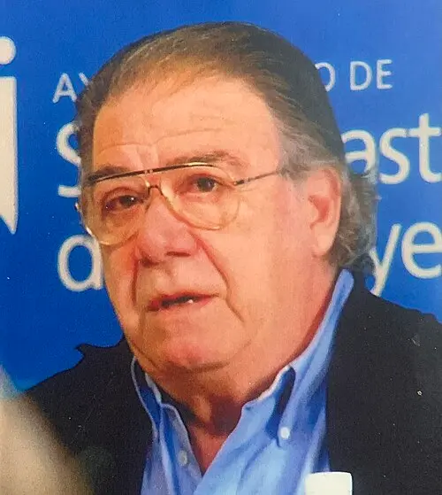 Ángel García López