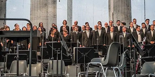 Rundfunkchor Berlin