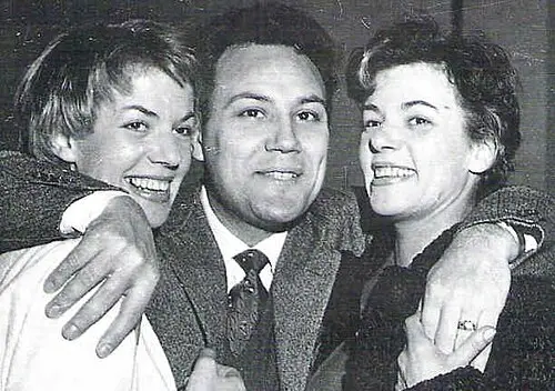 Duo Fasano