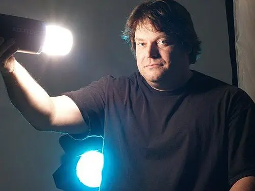 John Machnik