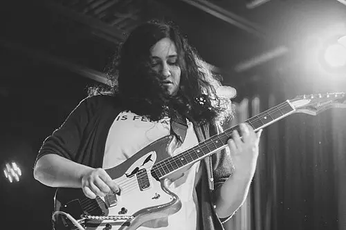 Palehound
