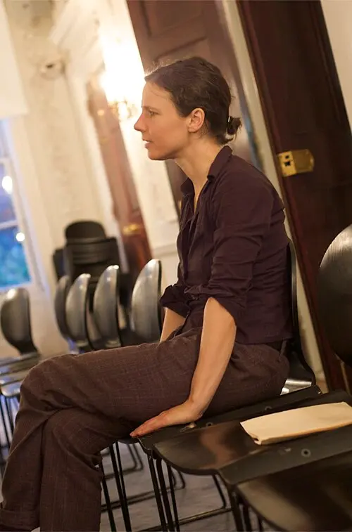 Andrea Neumann