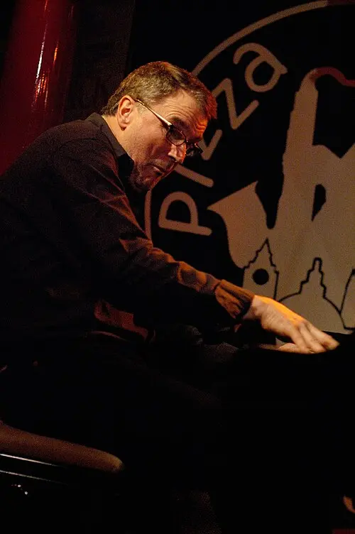 Bobo Stenson