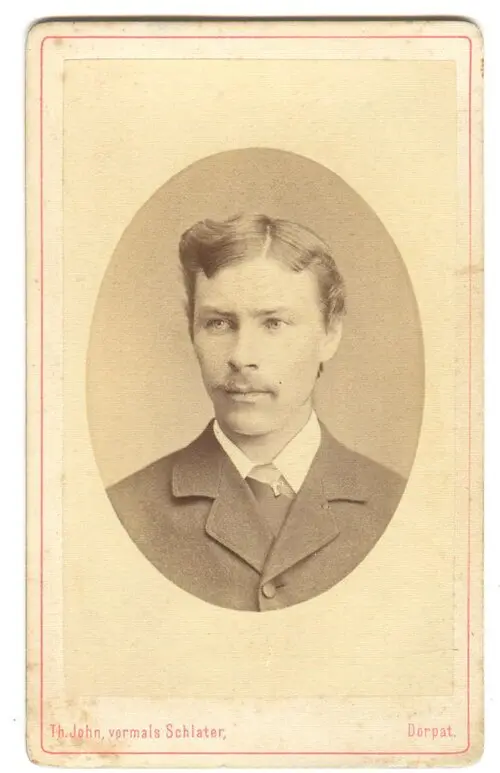 Aleksander Läte