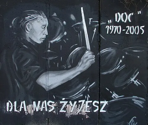 Krzysztof Raczkowski