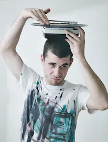 DJ Brace
