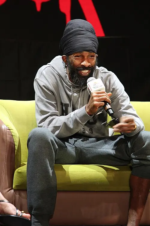 Spragga Benz