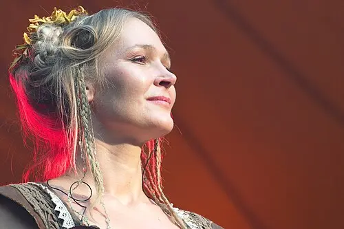 Fiona Rüggeberg