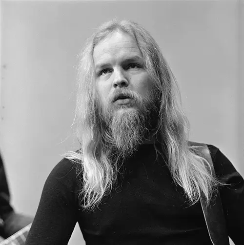 Chris Koerts