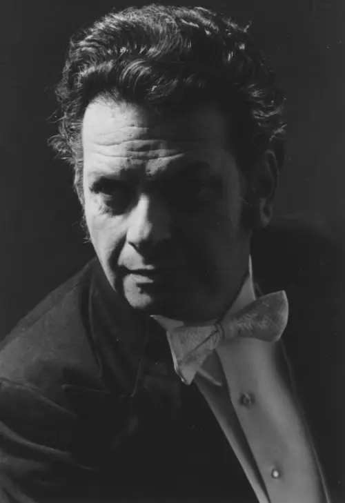 Albert Rosen