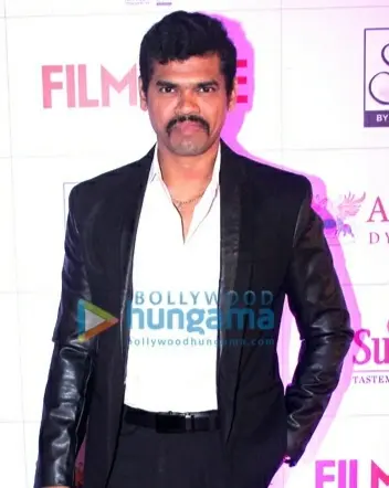 Siddharth Jadhav