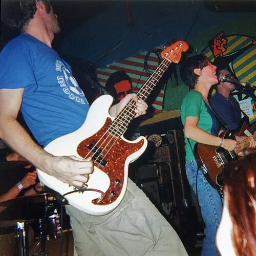 The Wicked Farleys