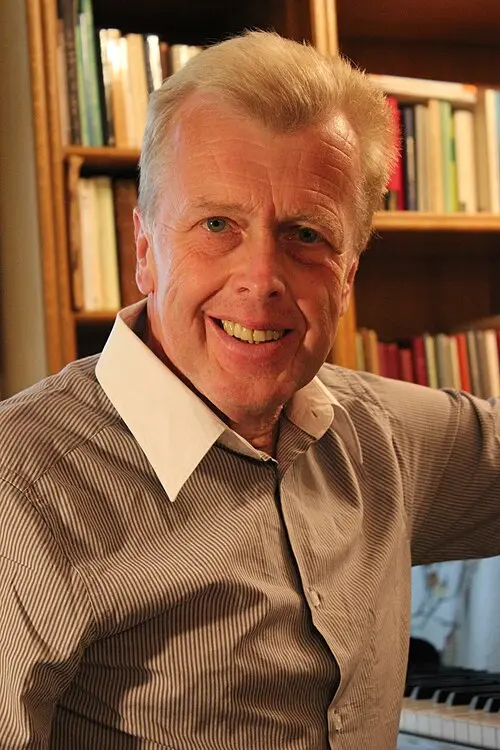 Peter Barcaba