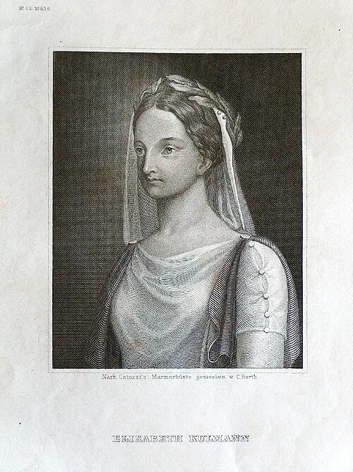Elisaveta Kulman